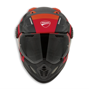 CASCO TOUR V4 ECE - Imagen 2